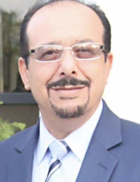 Esam Hussein, MD, FAAP Photo