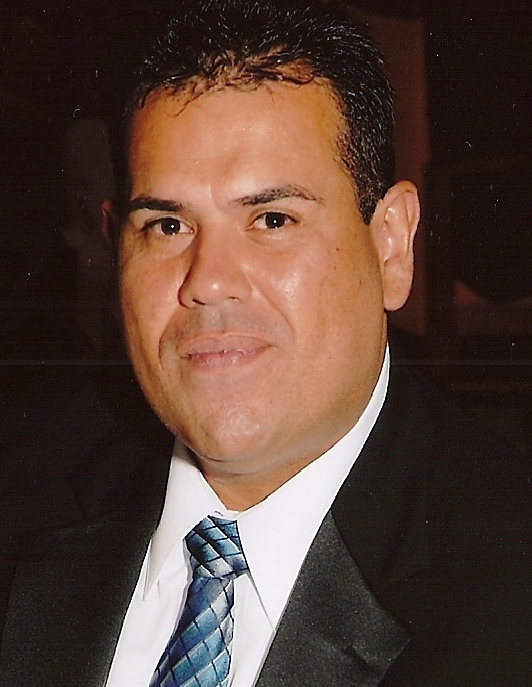 Jose Emilio Velez Ferrer, M.D. Photo