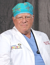 Juan Francisco Gutierrez-Mazorra, MD, FAAP Photo