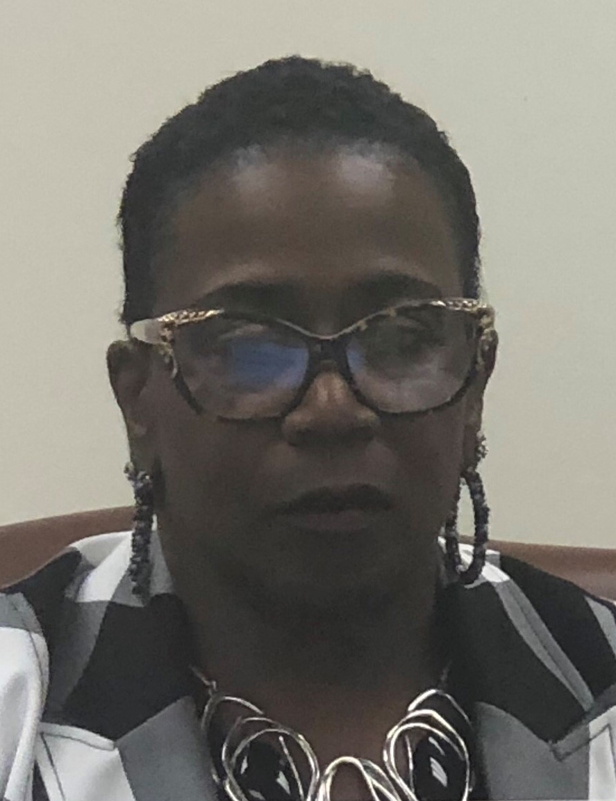 Fentrice Maxine Fantroy-Ford, Ed.D. Fentrice Maxine Fantroy-Ford, Ed.D. Photo