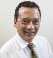 Rodolfo Trejo, M.D. Rodolfo Trejo, M.D. Photo