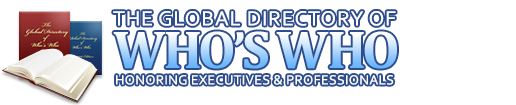 Global Directory of Who's Who