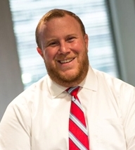 Daniel Iracki, Esq. Photo