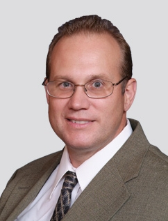 James Oliver, M.D. James Oliver, M.D. Photo