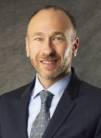 Adam Wolff, M.D. Adam Wolff, M.D. Photo