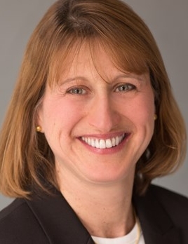 Deanna Marie DelPrete, DO, FACOG Deanna Marie DelPrete, DO, FACOG Photo