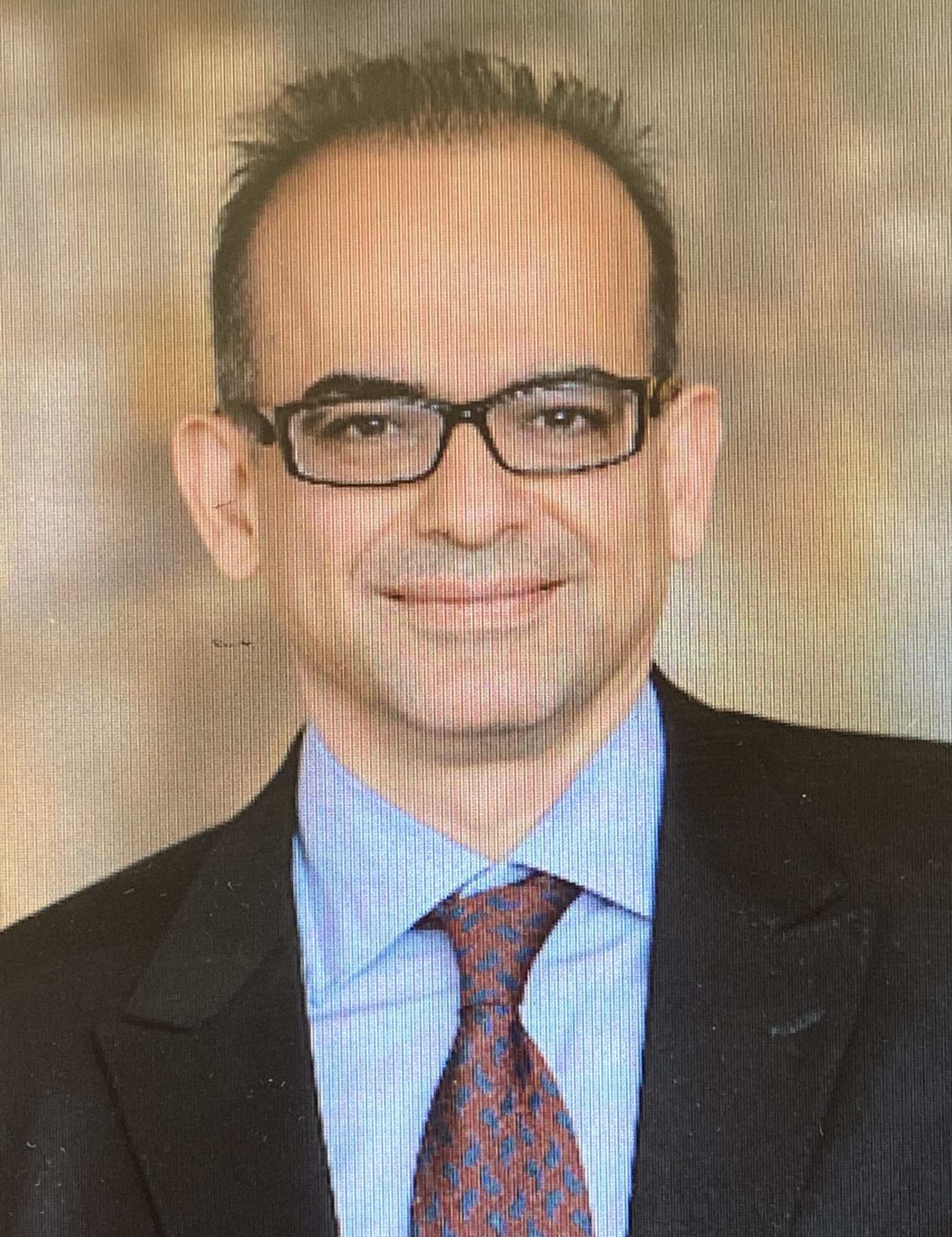 Cyrus Vosough, M.D. Cyrus Vosough, M.D. Photo