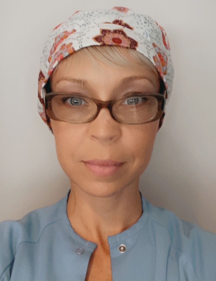 Jillian Stiles-Wells Jillian Stiles-Wells Photo