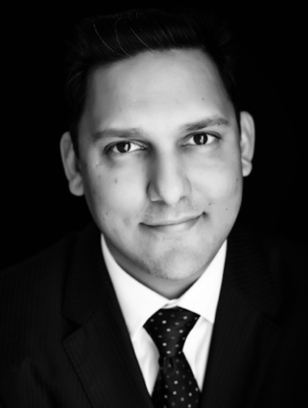 Rahul Rishi, D.O. Rahul Rishi, D.O. Photo