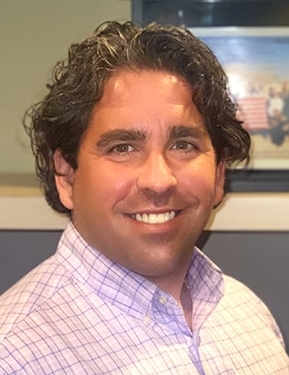 James Repko, DPM James Repko, DPM Photo