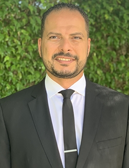 Andrew Sorial, M.D. Andrew Sorial, M.D. Photo